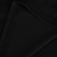 thumbnail image 7 of Womens Business Work Suit Set Long Sleeve Open Front Blazer with Cropped Suit Pants Basic Office Formal Suit Sets, 7 of 7