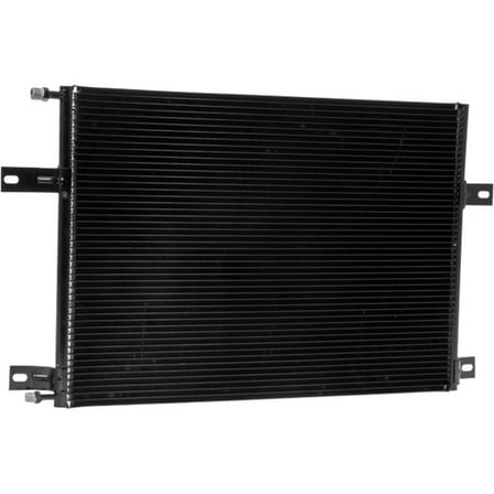 BuyAutoParts A/C Condenser 60-60655N