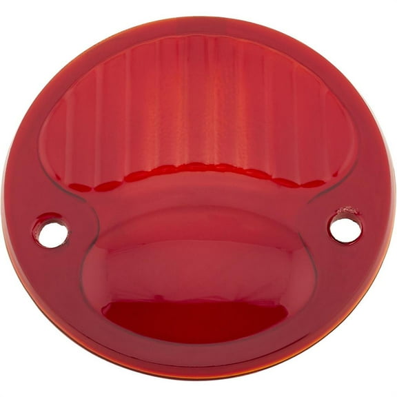 Replacement Tail Light Lens, Fits 1928-1931 Ford Model A