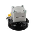 thumbnail image 5 of SINOCMP Power Steering Pump w/ Pulley-Brand New for Volvo C70 S60 S70 S80 V70 XC70 1999-2005-21-5283, 5 of 6