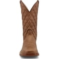 thumbnail image 4 of Twisted X Women's 11" Tech X&Trade; Performance Western Boot Broad Square Brown 10 M  US, 4 of 6