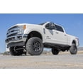 thumbnail image 2 of Rough Country 4.5" Lift Kit w/V2 Shocks for 2017-2022 Ford Super Duty - 50670, 2 of 7