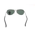 thumbnail image 3 of Lentes de Sol Ray Ban Rb3362 004 Cockpit Ray-Ban Rb3362 004 Cockpit, 3 of 3