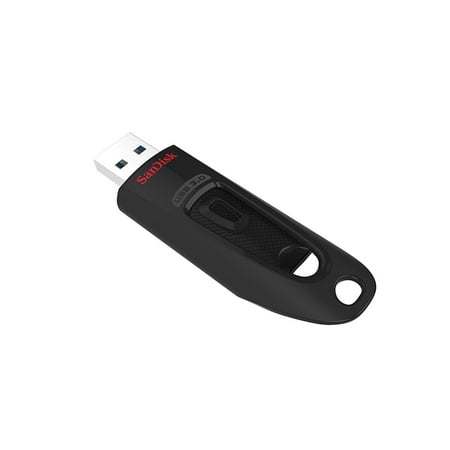 Ultra 16 GB USB 3.0 Flash Drive Up to 100MB/s- Old EOL Model, Access hi-res photos, HD videos or other large files up to 4 times faster than USB 2.0 drives By (Best Way To File Photos On Computer)