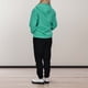 thumbnail image 3 of Gibobby Conjunto de Pantalones para Mujer Conjunto de ropa deportiva informal para mujer, chándal con capucha y estampado de frecuencia de del corazón, ropa d(Verde,XL), 3 of 5