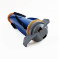 thumbnail image 2 of Main Roller Brush Hepa Filter Side Brush Accessory Set For Av2501ae Rv2502ae Av2501s Robot Vacuum, 2 of 5