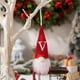 thumbnail image 2 of RKSTN Doll Pendant Christmas Hat Faceless Baby Pendant Old Man Dwarf Rudolph Doll, 2 of 2