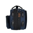 thumbnail image 3 of Protec Alto Saxophone Contoured PRO PAC Case Blue, 3 of 8