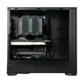 thumbnail image 3 of Velztorm Ace I Workstation Desktop PC (Intel i9-13900K 24-Core, NVIDIA Quadro T1000 4GB, 32GB DDR5 4800MHz RAM, 8TB PCIe SSD + 6TB HDD (3.5), Wifi, USB 3.2, HDMI, Win 10 Home), 3 of 7