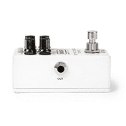 MXR M282 Bass Dyna Comp Mini Compressor Effects Pedal