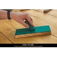 thumbnail image 2 of Leather Strop Compound for Knife Sharpening - Green Polishing Compounds 2 OZ -Stropping Compound - Honing Buffing Compounds P02, 2 of 8
