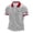 20Grey22, variant on Patriotic Red White Blue Shirts For Man USA Fourth Of July Celebration Shirt Short Sleeve Button Front Performance Shirts Versatile Tops M