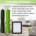 thumbnail image 2 of Piezas de repuesto para aspiradora iRobot Roomba, paquete de 18, 2 of 7