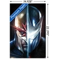 thumbnail image 3 of Marvel Comics - Nova - The All-New Guardians of the Galaxy - Cover #11 Wall Poster, 14.725" x 22.375", 3 of 3