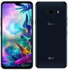 LG- G8X ThinQ - 128GB - GSM Unlocked - Black - Great Condition - 90 Day Warranty - Used