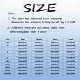 thumbnail image 2 of Towmus Fall Clothes for Women Zip Up Hoodie Casual Striped Long Sleeve Graphic Sweatshirts with Pocket Drawstring Pullover Tops, 2 of 5