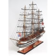 thumbnail image 6 of Amerigo Vespucci Painted, 6 of 6