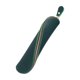 thumbnail image 5 of Porta lápices de cuero de PU, estuche cosmético, organizador de almacenamiento, estuche estacionario Verde Yuyangstore Bolsas para bolígrafos, 5 of 8