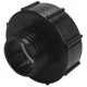 thumbnail image 1 of IBC Adapter S100X8 to Reduce S60X6 IBC Tank Connector Adapter, 1 of 3