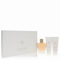 Usher 564356 Femme Perfume Gift Set by Usher for Women