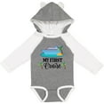 thumbnail image 3 of Inktastic My 1st Cruise Vacation Trip Boys or Girls Long Sleeve Baby Bodysuit, 3 of 5