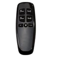 thumbnail image 4 of Richmat 7 Button HJH13D Wireless Remote Hand Control for Milemont Adjustable Bed, 4 of 5