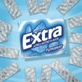 thumbnail image 4 of Extra Peppermint Sugar Free Chewing Gum - 10 Count Bulk Box, 4 of 13
