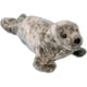 thumbnail image 1 of Peluche Douglas Speckles Monk Seal 30 cm, 1 of 2