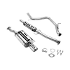 MagnaFlow Sys C/B Honda Accord 2/4Dr