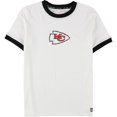 thumbnail image 1 of DKNY Camiseta gráfica Kansas City Chiefs para mujer kac S, 1 of 2