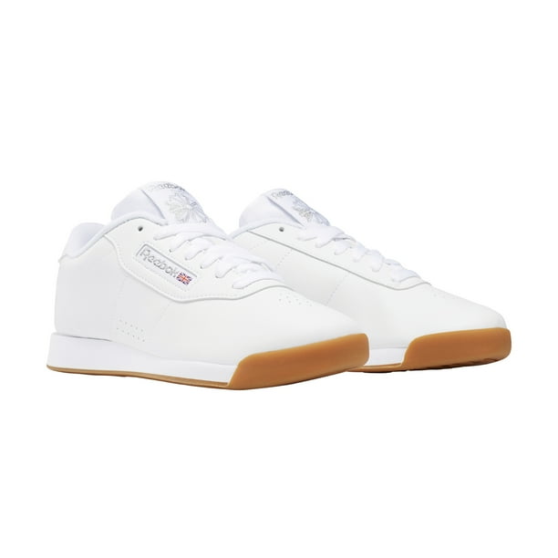 Tenis Reebok Unisex Princess Blanco BS8458 Bodega Aurrera en línea