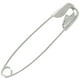 thumbnail image 2 of Set of 100 metal Safety Pins,Clothes pin, 2 of 5
