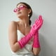 thumbnail image 2 of Gafas de Sol SUNOVELTIES Rectangulares Paquete de 10 para Mujeres y Hombres, 2 of 7