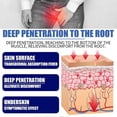thumbnail image 5 of Men Prostate Enhance Cream Reduce Frequent Urination for Men Health Care Treatment, 5 of 5