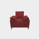 thumbnail image 1 of Sillon Acord Curri Caemin - DC Inlab Muebles Modelo D, 1 of 1