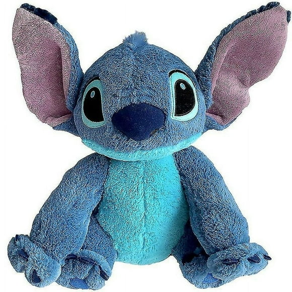 Disney Lilo Stitch Plush Doll, 40 Cm, Animal Stitch/angel Cartoon Toy