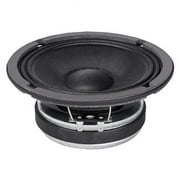 Faital Pro 6FE200-4 6 in. 130W 4 Ohm Mid Bass Speaker