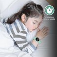 thumbnail image 2 of Kids Watch, Teenager Boy Watch Digital Sport Fitness Tracker, With Alarm/chronograph/waterproof For Boy Girl Gift 5-16 Years Old(light Green), 2 of 5