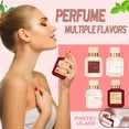 thumbnail image 1 of De Ji'An 70Ml Perfume Baccarat 540 Eau Life Agua Amyris Eau Toilette, 1 of 3