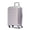 Purple Haze, variant on American Tourister Stratum 2.0 28-Inch Hardside Checked Luggage with Spinner Wheels - White