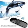 thumbnail image 3 of Remote,Remote Infrared Remote Laptop Pc Remote 6- 6- Sense W1 Tv Box Laptop W/usb Tv Android Tv Sense W/u-sb Tv Receiver Android Laptop, 3 of 6