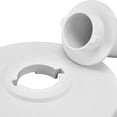 Ana Above Ground Pool Skim Vac Hose Adapter Plate for Hayward SP1090