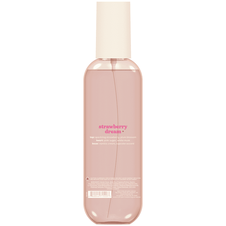Cashmere Body Mist, Strawberry Dream, 6 fl oz photo 8