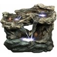 thumbnail image 1 of Armstrong Falls Fountain, 1 of 2