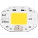 thumbnail image 4 of Cuenta de lámpara LED Bling Bling Chip de luz COB Alta Tecnología, 4 of 14