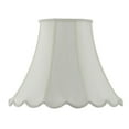 thumbnail image 2 of Cal Lighting Vertical Piped Scallop Bell, 2 of 2