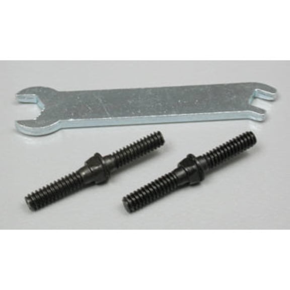 Hpi Racing Turnbuckle 4-40X24Mm2Pcs Sprint 2