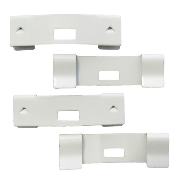 Vertical Blind Clips