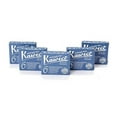 thumbnail image 2 of Kaweco Fountain Pen 30 Ink Cartridges Short, Blue, 2 of 2