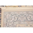 thumbnail image 5 of Unique Loom Leeds Narenj Rug , 3' 0" x 13' 0",Beige, 5 of 7